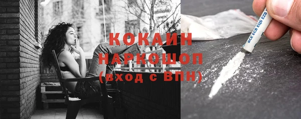 молекула духа Белокуриха